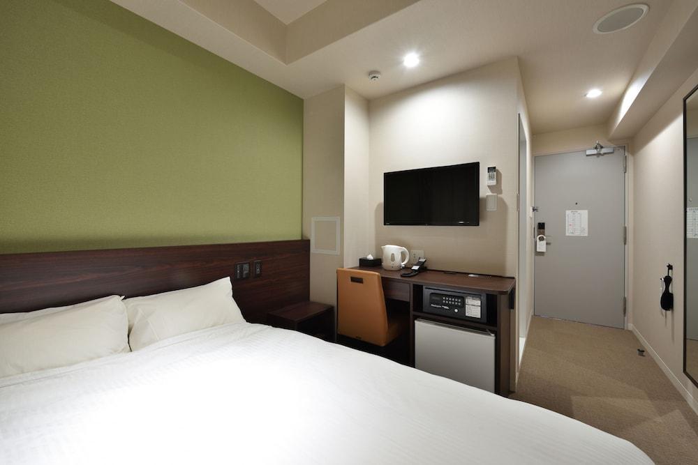Welina Hotel Honmachi Осака Экстерьер фото