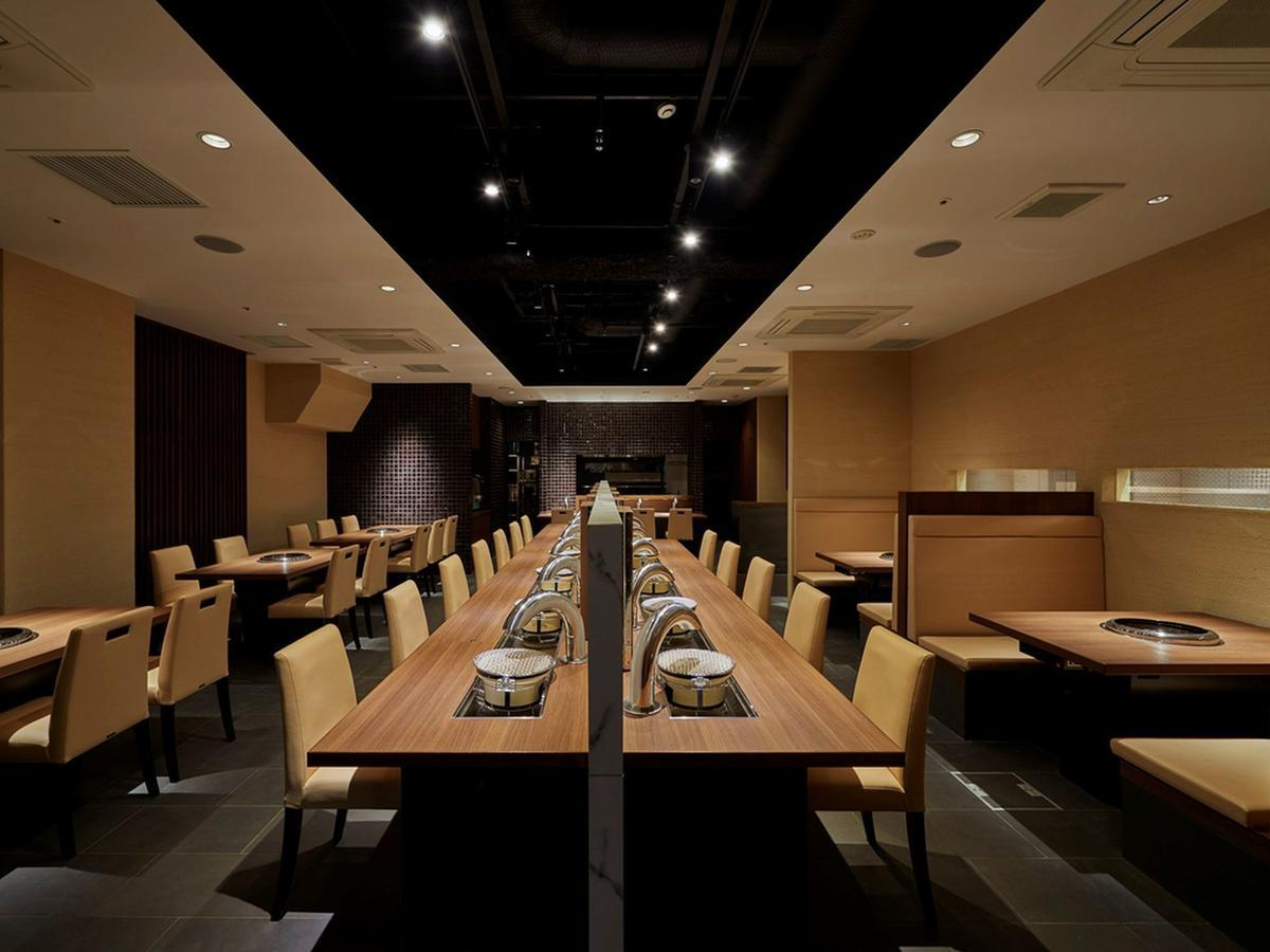 Welina Hotel Honmachi Осака Экстерьер фото