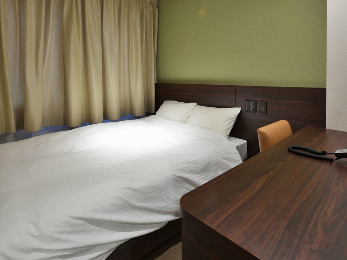 Welina Hotel Honmachi Осака Экстерьер фото