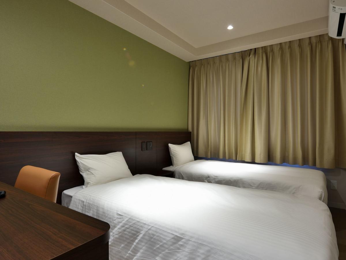Welina Hotel Honmachi Осака Экстерьер фото