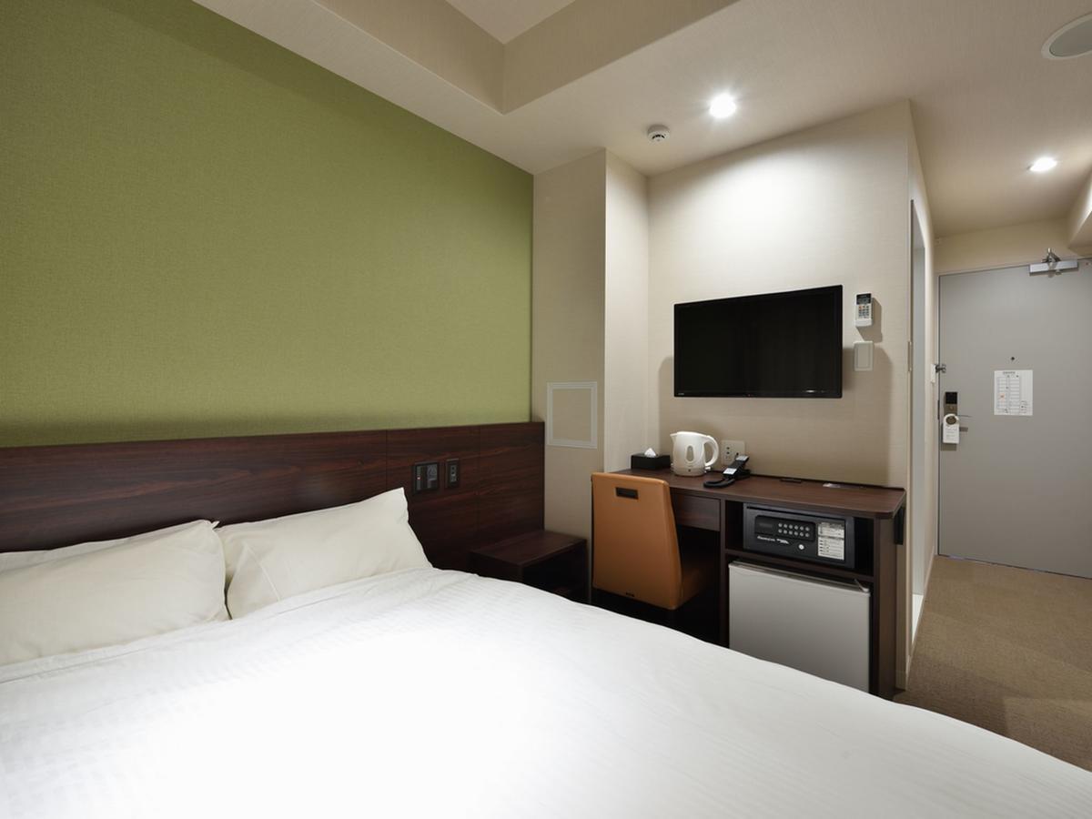 Welina Hotel Honmachi Осака Экстерьер фото