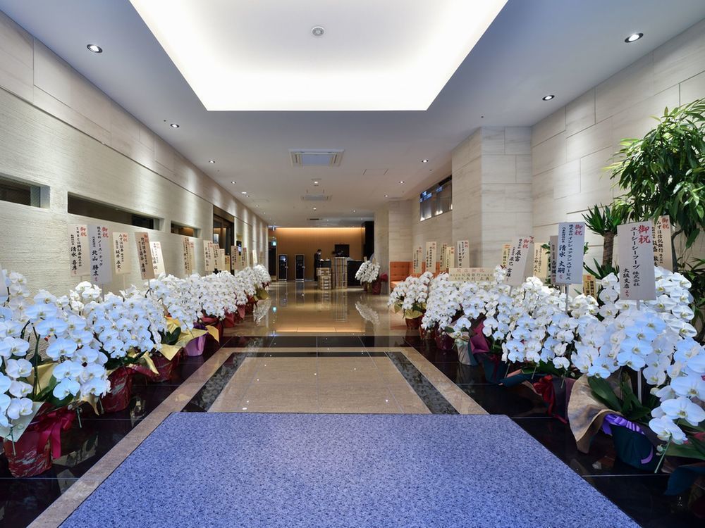 Welina Hotel Honmachi Осака Экстерьер фото