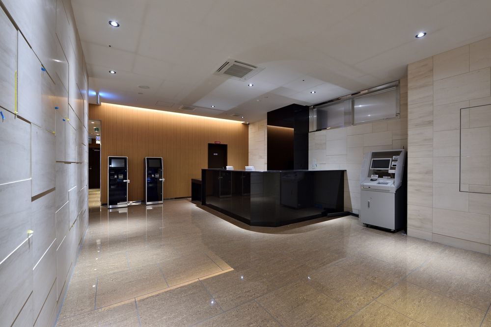 Welina Hotel Honmachi Осака Экстерьер фото